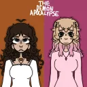 ˖ ֹ੭୧ The Demon Apoclaypse ⊹ ࣪ ⑅