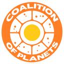 OLD Coalition of Planets - Project Power Discord Server Icon