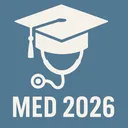 ADMISSION MEDECINE 2026