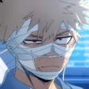 Katsuki’s Kafé 💥