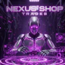 𝐍𝐞𝐱𝐮𝐬 𝐒𝐡𝐨𝐩 👑 |💱 TRADES