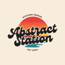Abstract Station Discord server icon