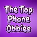 The Top Phone Obbies Discord Server Icon