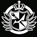 Hope's Peak Academy Discord server icon