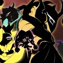 Dragons' Coven