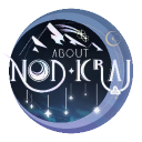 Discovery icon for About NodKrai Discord server