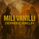 Mili Vanilli | Chernarus Vanilla+