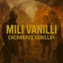 Mili Vanilli | Chernarus Vanil... Discord Server Icon