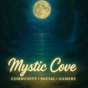 Mystic Cove Discord Server Icon