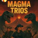 MAGMA TRIOS | £200 CA PRIZE | 10X