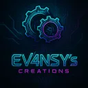 EV4NSY's Creations