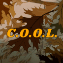 🍂 𝓒.𝓞.𝓞.𝓛. 🍂 Discord server icon