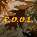  𝓒.𝓞.𝓞.𝓛.  Discord Server Icon