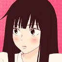 Kimi ni Todoke