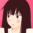Kimi ni Todoke ♡
