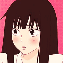 Discovery icon for Kimi ni Todoke ♡ Discord server