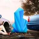 Crystal RP | SAMP:GE