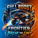 Full Boost Frontier (NA)