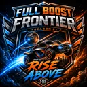 Full Boost Frontier (NA)