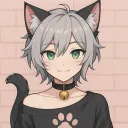 🌸 Femboy Snowdrop Sanctuary 🌸