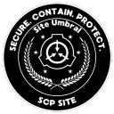 Site-Umbral | SCP:Roleplay