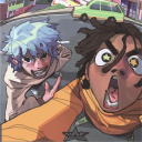 never ending pool party