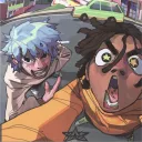 never ending pool party