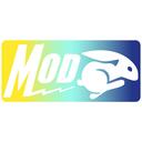 ModRabbit Discord Server Icon