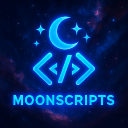 Moon Scripts