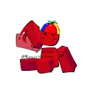 Gustube's Server