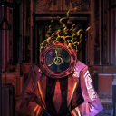 ⤷ ゛ ˎˊ˗  мєρнιѕтσρнєℓєѕ ۶ৎ Discord server icon