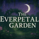 The Everpetal Garden Discord Server Icon