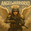 angel-warriorxo's server