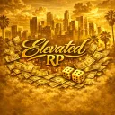 Elevated RP Discord Server Icon