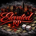 Elevated RP discord icon