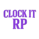 Clockit RP discord icon