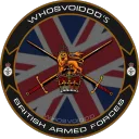 British Armed Forces