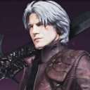 DMC Fandom Hangout - !! Discord server icon