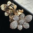 Sharing Jewelry: Collecting &  Purchases