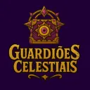 Guardiões Celestiais Discord Server Icon