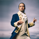 HAMILTON WROTE THE OTHER 51! Discord server icon