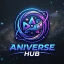 AniVerse Hub [Anime/Manga/Movies]