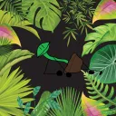 WTTJ (Welcome To The Jungle. 0/20)