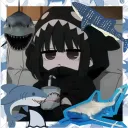 Silly sharks
