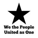 We The People United As One Discord Server Icon