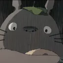 ꒰ 𝙨𝙩𝙤𝙧𝙢 .ᐟ.ᐟ Discord Server Icon