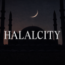 Discovery icon for 🌙  HALAL CITY | Active | Nitro | Vcs Discord server