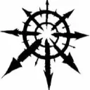 Chaos Undivided
