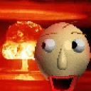 Baldi's Disaster Survival