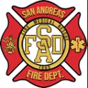 San Andreas Fire Departement